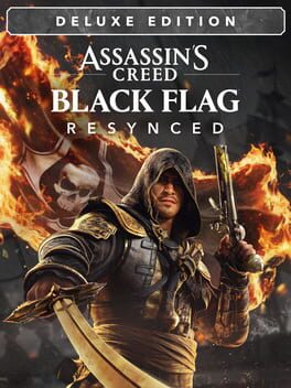 Assassin's Creed Black Flag Resynced