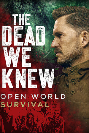 Arte de THE DEAD WE KNEW: Open World Survival