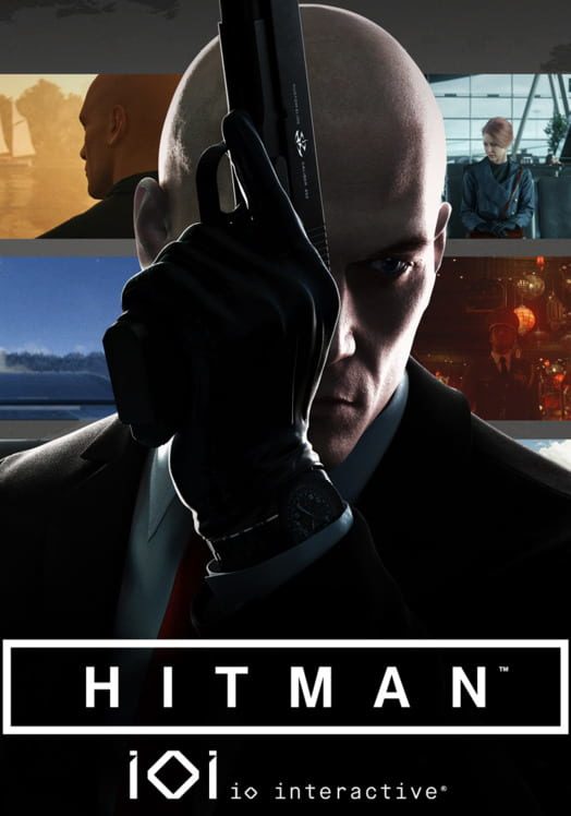 Hitman - The Full Experience