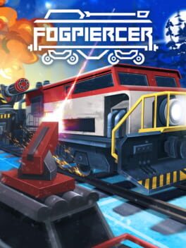 Fogpiercer game cover
