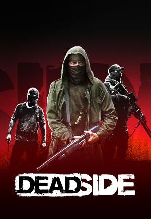 Deadside US Xbox Series X|S