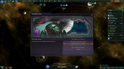 Redeem Stellaris: Leviathans Story Pack (DLC) Steam Key LATAM