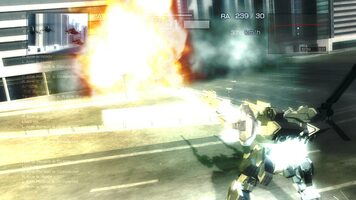 Armored Core 4 PlayStation 3