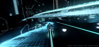 TRON: Evolution - The Video Game PSP for sale