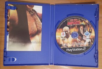 Buy TNA iMPACT! PlayStation 2