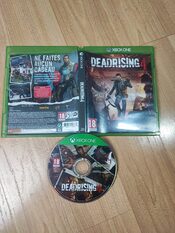 Dead Rising 4 Xbox One