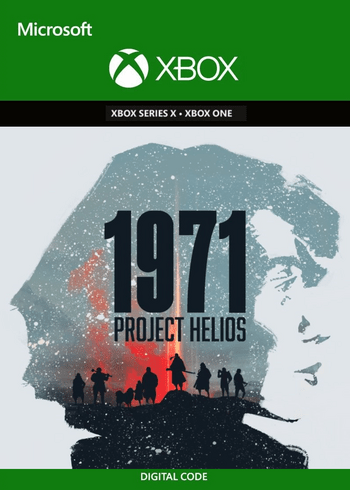 1971 Project Helios XBOX LIVE Key TURKEY