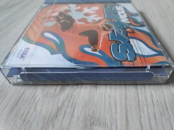 Rippin' Riders Snowboarding Dreamcast for sale