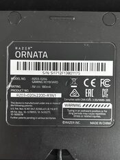 Redeem Razer Ornata Membraninė USB Klaviatūra