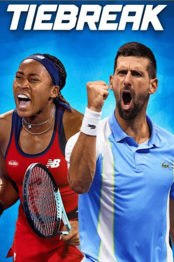 TIEBREAK: Official game of the ATP and WTA - Pre-Order Bonus (DLC) (PS4/PS5) PSN Key EUROPE