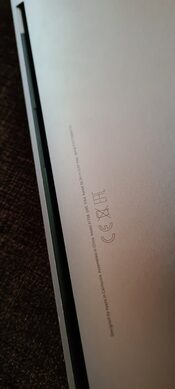 MacBook Pro 2017 / 13" / 8GB RAM / 128GB