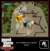 Redeem Grand Theft Auto: Chinatown Wars Nintendo DS