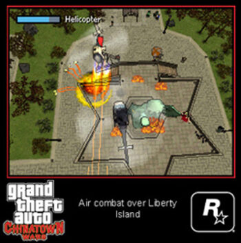 Redeem Grand Theft Auto: Chinatown Wars PSP