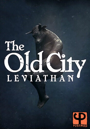 The Old City: Leviathan (PC) Steam Key EUROPE