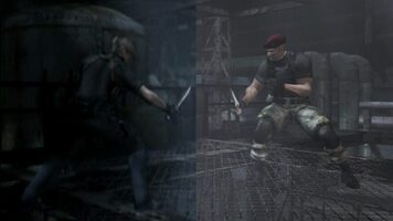 Get Resident Evil 4 HD PlayStation 4