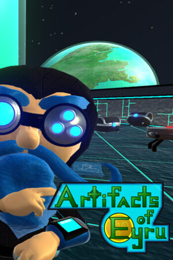 Artifacts of Eyru (PC) Steam Key GLOBAL