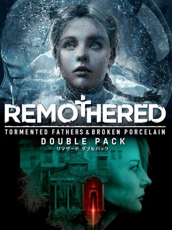 Remothered: Tormented Fathers & Broken Porcelain - Double Pack Nintendo Switch