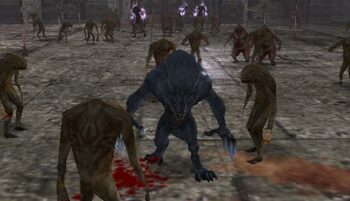 Altered Beast (2005) PlayStation 2