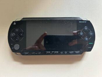 PSP 1004