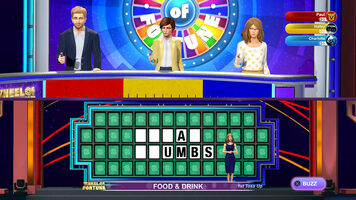Wheel of Fortune Wii