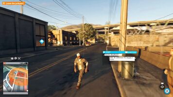 Watch Dogs 2: No Compromise PlayStation 4 for sale