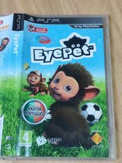 EyePet PSP