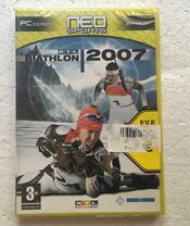 RTL BIATHLON 2007 - PC (PRECINTADO)