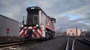 Get Train Sim World 2: Caltrain MP15DC Diesel Switcher Loco (DLC) (PC) Steam Key GLOBAL