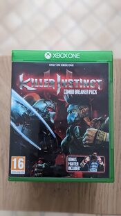 Killer Instinct Xbox One