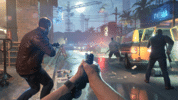 Crime Boss: Rockay City (Xbox Series X|S) Key ARGENTINA for sale