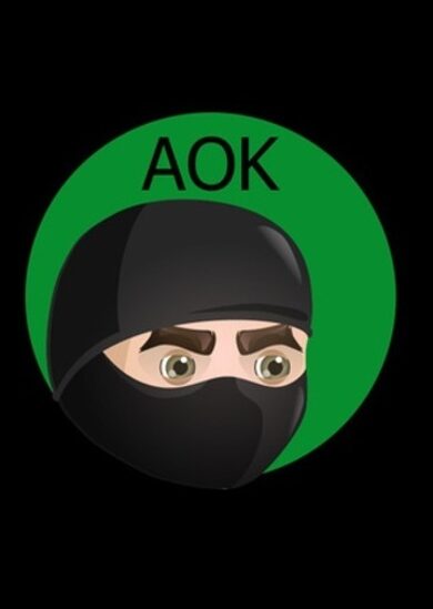 E-shop AOK Adventures Of Kok Steam Key GLOBAL