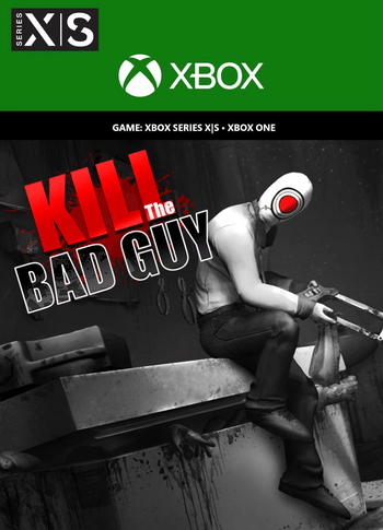 Kill The Bad Guy XBOX LIVE Key ARGENTINA