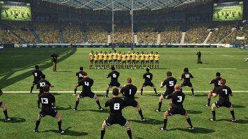 Rugby Challenge 3 Xbox 360