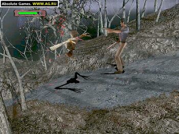 Evil Dead: Hail to the King PlayStation