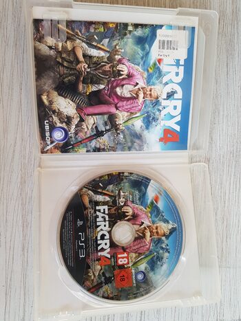 Buy Far Cry 4 Limited Edition PlayStation 3