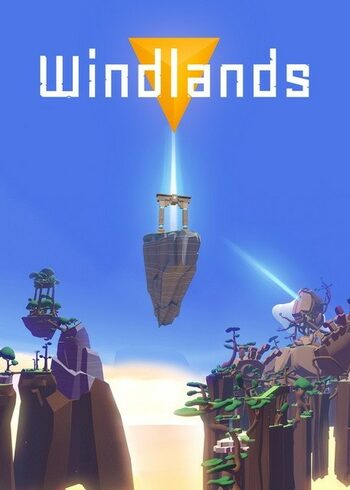 Windlands (PC) Steam Key EUROPE