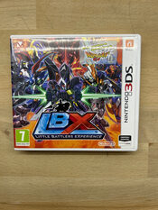 Little Battlers eXperience Nintendo 3DS