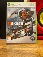 Skate 3 Xbox 360