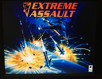 Get EXTREME ASSAULT - PC (MS-DOS)