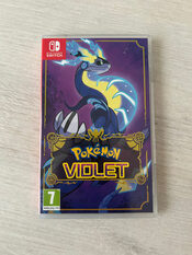 Pokémon Violet Nintendo Switch