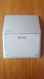 TOSHIBA CB30 chrome book DALIMS