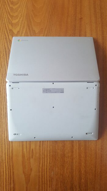 TOSHIBA CB30 chrome book DALIMS