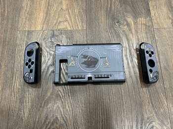 Nintendo switch /deklas/gripas