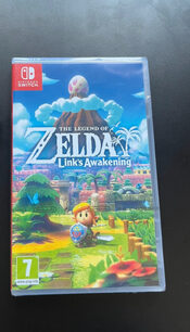 The Legend of Zelda: Link's Awakening (2019) Nintendo Switch