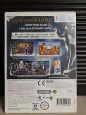 Michael Jackson: The Experience Wii