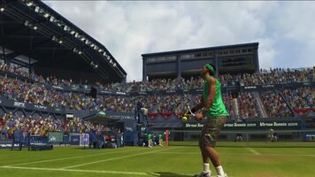 Virtua Tennis 2009 Wii for sale