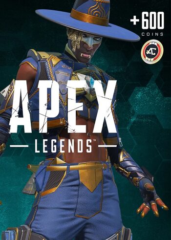 Apex Legends - Emergence Pack (DLC) (PC) Steam Key EUROPE