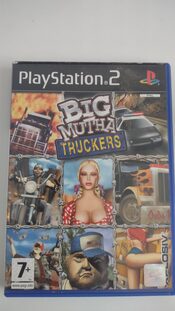 Get Big Mutha Truckers PlayStation 2