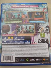 LittleBigPlanet 3 PlayStation 4