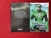 Green Lantern: Rise of the Manhunters Wii for sale